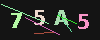 Gambar captcha